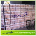 Leon Factory Made Ventures Transferkorb für Eierumsatz